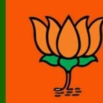 Ravi Shankar Prasad's Polictical Party 'Bharatiya Janata Party'Bharatiya Janata Party