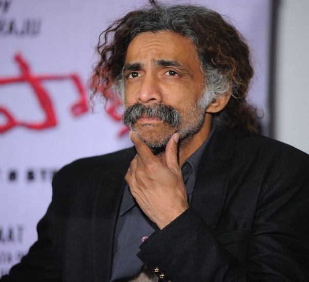 Makarand Deshpande