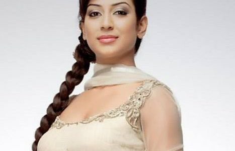 Mala Saraiya