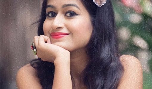 Manisha Saxena