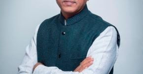 Mansukh Mandaviya