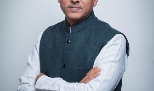 Mansukh Mandaviya