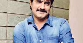 Meka Srikanth
