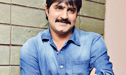 Meka Srikanth