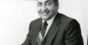 Mohammad Rafi