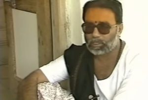 morari bapu black shawl