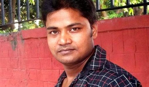 Mukesh Mandal Nirala