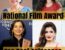 National Film Award For Best Actresses