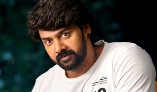 Naveen Chandra