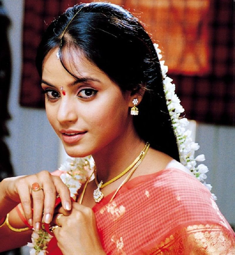 Neetu Chandra in the film 'Godavari'