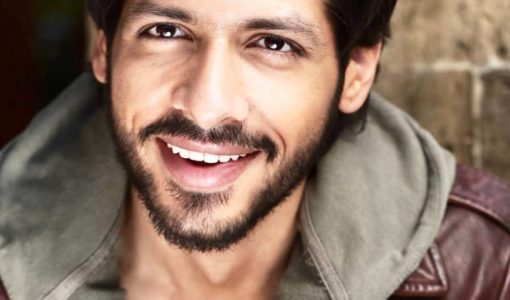 Nihaar Pandya