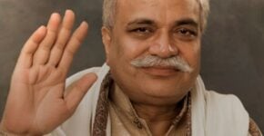 Nirmal Baba