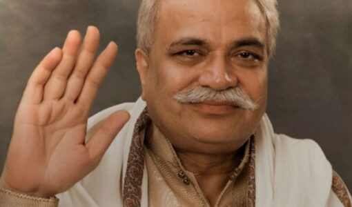 Nirmal Baba