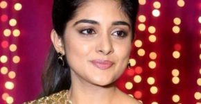 Nivetha Thomas