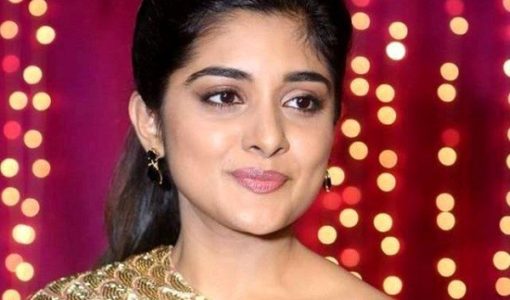 Nivetha Thomas