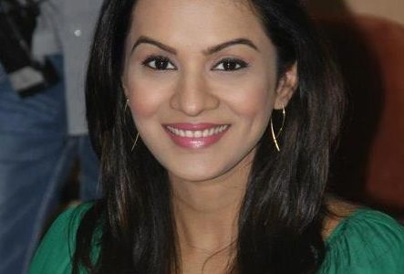 Pallavi Kulkarni