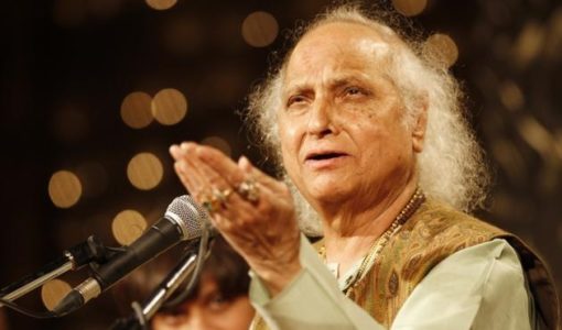 Pandit Jasraj