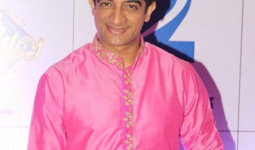 Pankaj Vishnu