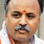 Pravin Togadia Age, Family, Biography, Controversies, Facts & More