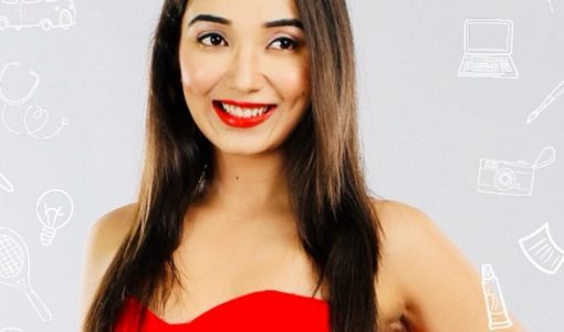Prerika Arora