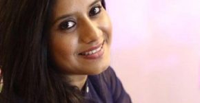 Priyanka Deshpande