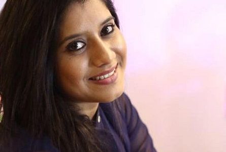 Priyanka Deshpande