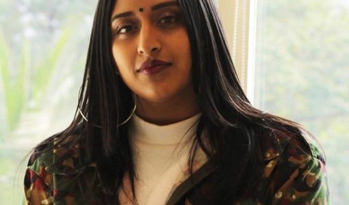 Raja Kumari