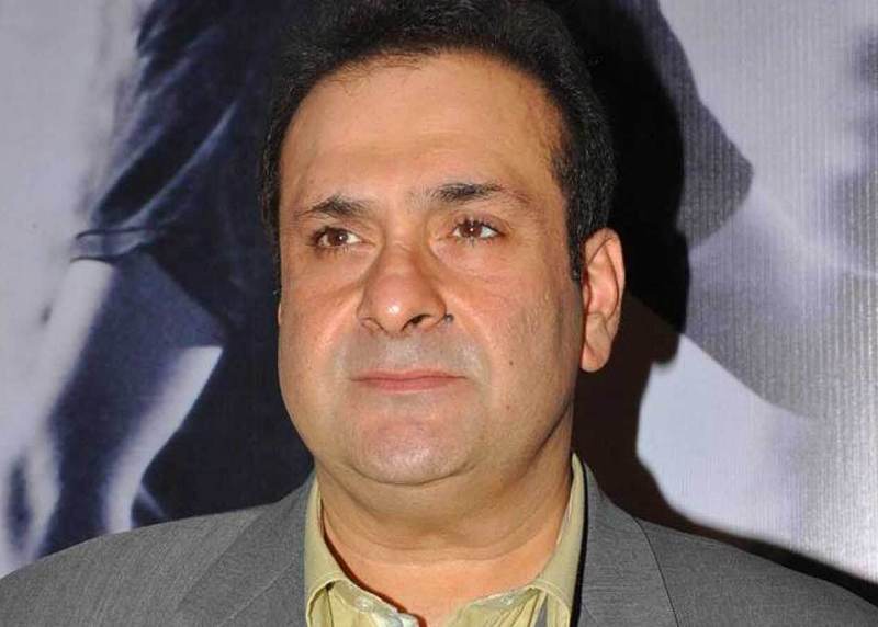 Rajiv Kapoor Height, Age, Death, Wife, Children, Family, Biography