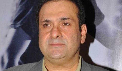 Rajiv Kapoor