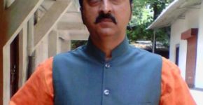 Raju Shrestha