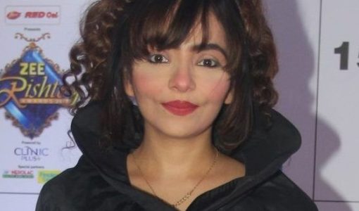 Rakhi Vijan