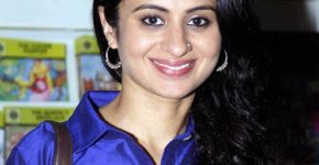 Rasika Dugal