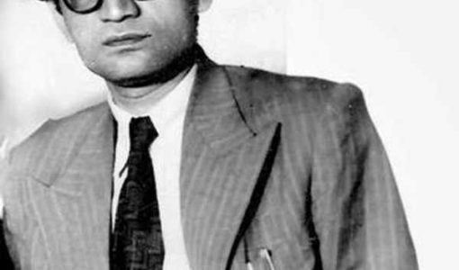 Saadat Hasan Manto