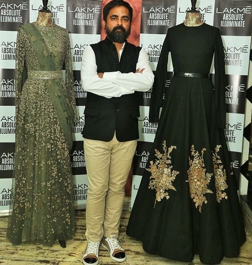 Top Fashion Designers Of India Sabyasachi Mukherjee | peacecommission ...