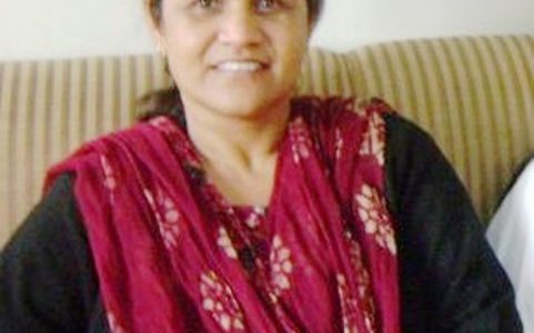Sadhana Thakur