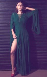 Sakshi Pradhan Height, Weight, Age, Boyfriend, Biography & More