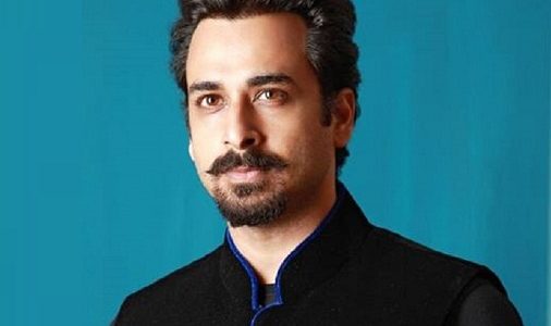 Sarwar Ahuja