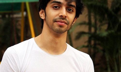 Shivam Patil