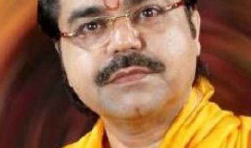 Shri Mridul Krishna Shastri