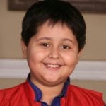 Shubh Kalra (Child Actor) Age, Family, Biography & More