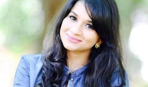 Shwetha Shekar
