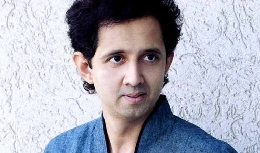 Shyam Mashalkar