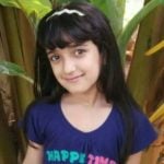 Sia Bhatia (Child Artist) Age, Family, Biography & More