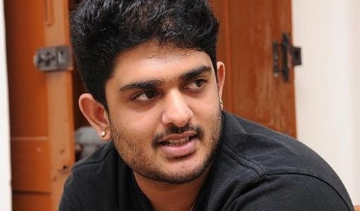 Sid Sriram