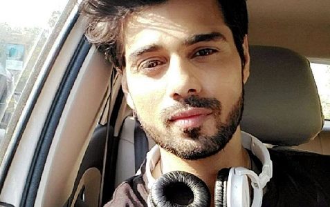 Siddharth Shivpuri
