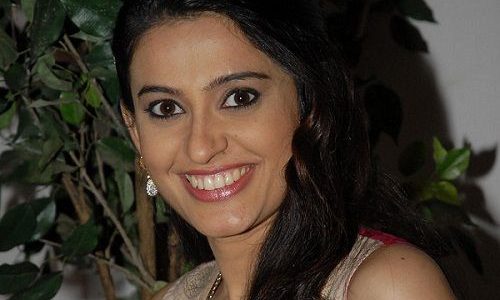 Smita Bansal