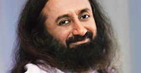 Sri Sri Ravi Shankar