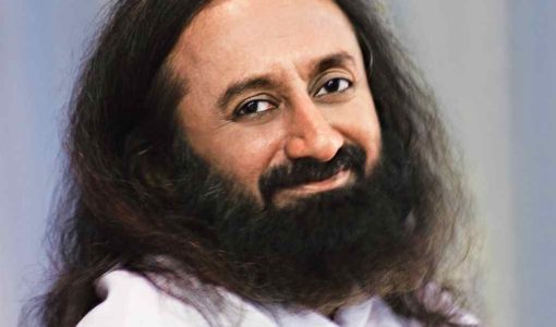 Sri Sri Ravi Shankar