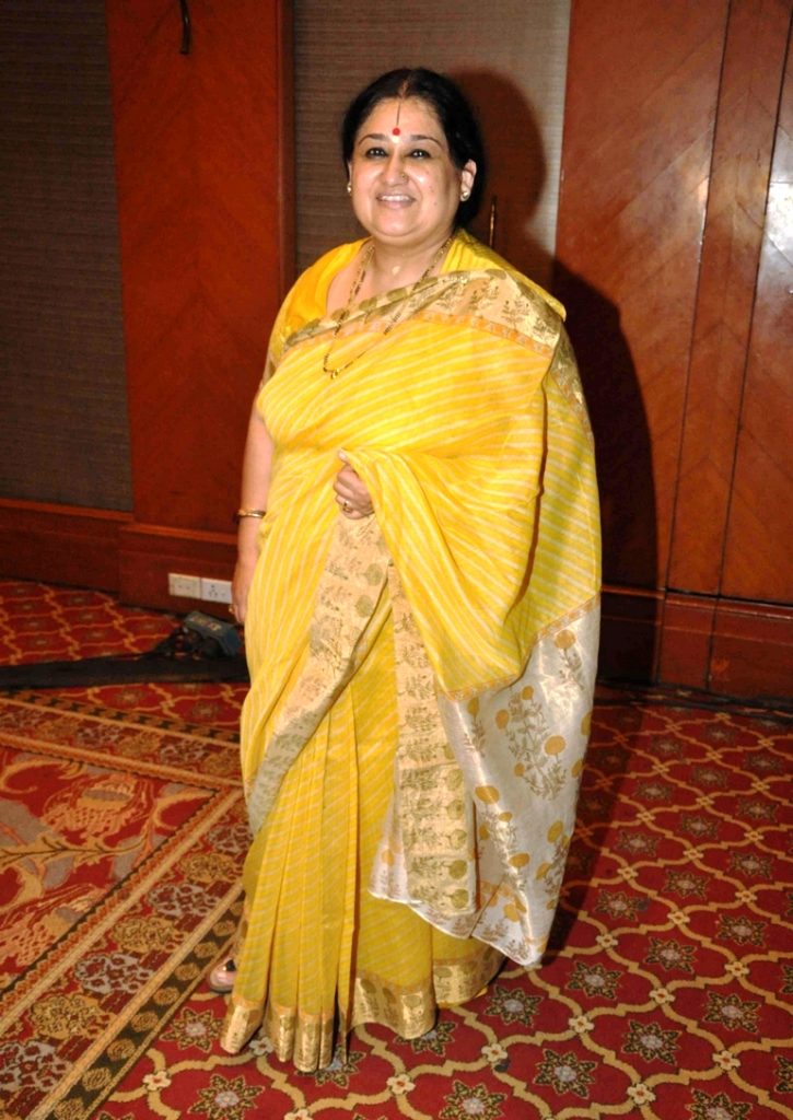 Shubha Mudgal Age, Husband, Children, Family, Biography & More ...