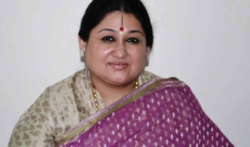 Subha Mudgal